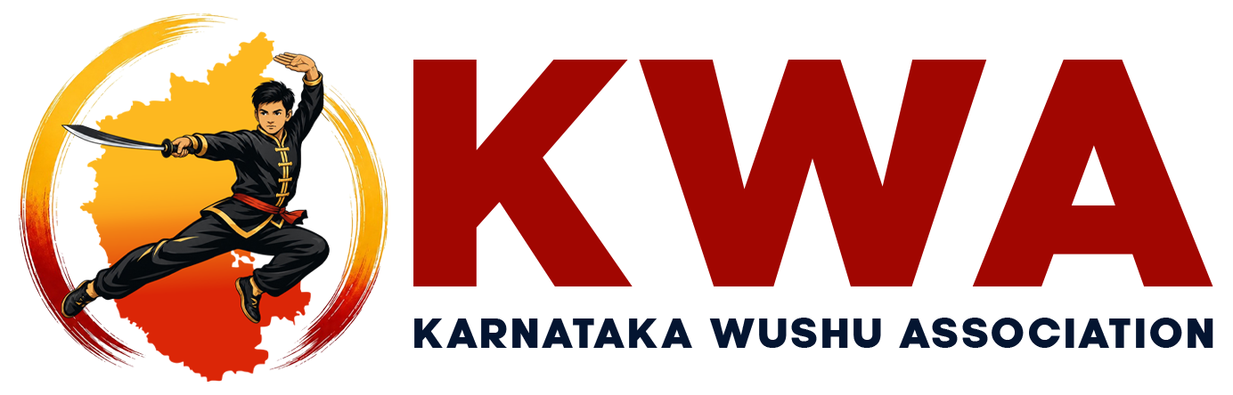 Karnataka Wushu Association | KWA